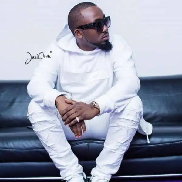Ice Prince - Daz How Star Do (Cover)